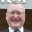 Fergus Ewing visits Norbord plant at Inverness